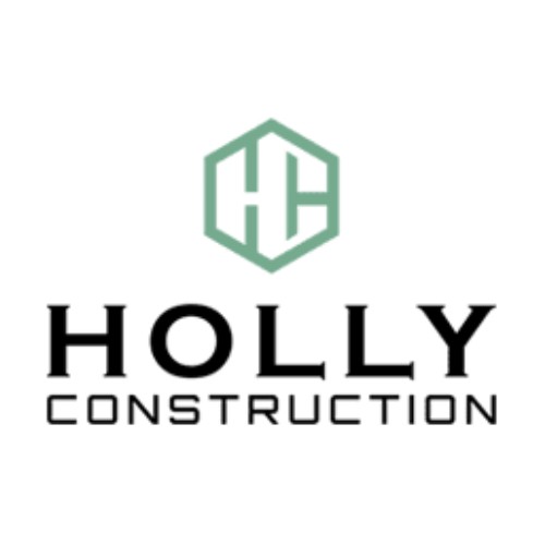 Holly Construction, Inc.